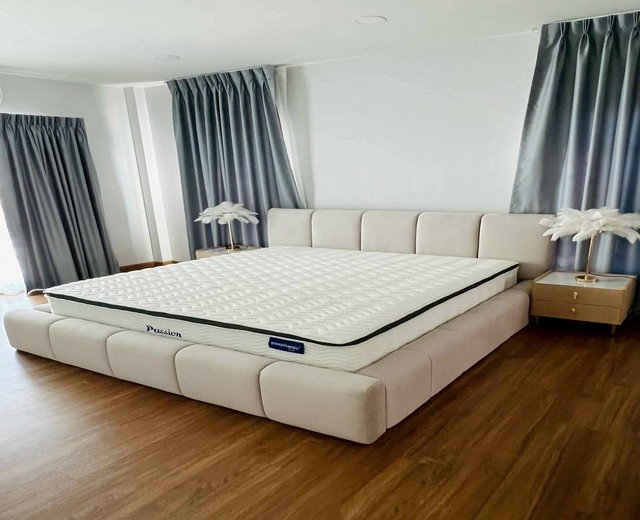 picture SVS358 For Rent: 2-story detached house, Centro Bangna - 17/19