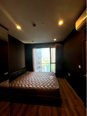 Condos for rent : 🎊 For Rent Condo IDEO MOBI ASOKE Building 1, Floor 12,2 bed room, Room size 56 sqm