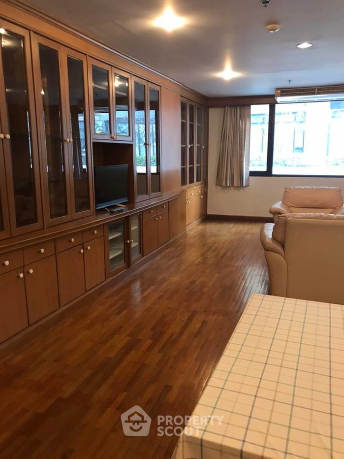 รูป คอนโด 2 ห้องนอน ชั้นสูง 84 ตร.ม. Regent Royal Place 1 ใกล้ BTS ราชดำริ 200 ม. (ID 408580) - รูปที่ 3/10