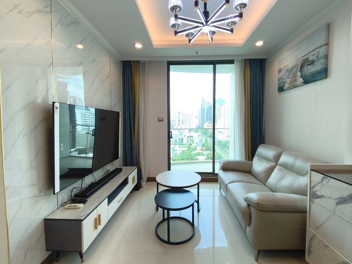 🏙️ PFD-08795 Supalai Oriental Sukhumvit 39 | ศุภาลัย โอเรียนทัล สุขุมวิท 39 | Building A