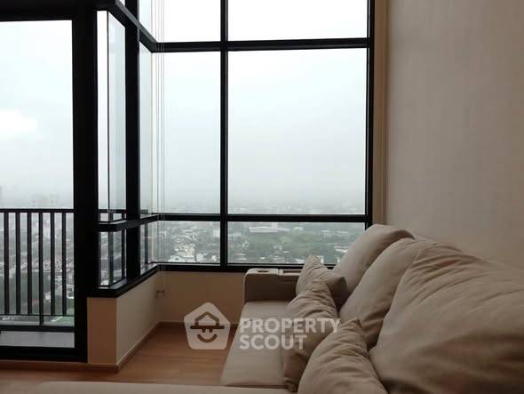 รูป คอนโด 2 ห้องนอน ให้เช่า มารุ เอกมัย 2 ใกล้ BTS เอกมัย 📍 (ID 3085709) - รูปที่ 2/16