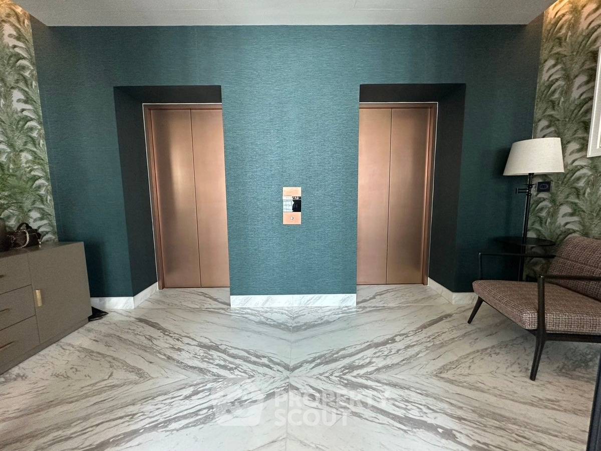 picture Pet-Friendly 2-BR Condo At The Monument Thong Lo, Near BTS (ID 1501269) - 5/21