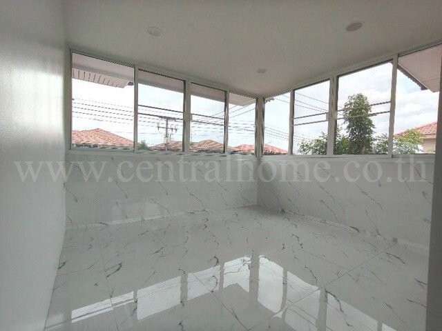 รูป บ้านเดี่ยว บารานี รังสิตคลอง 3 บ้านสวยพร้อมอยู่ ราคาดี - รูปที่ 12/24