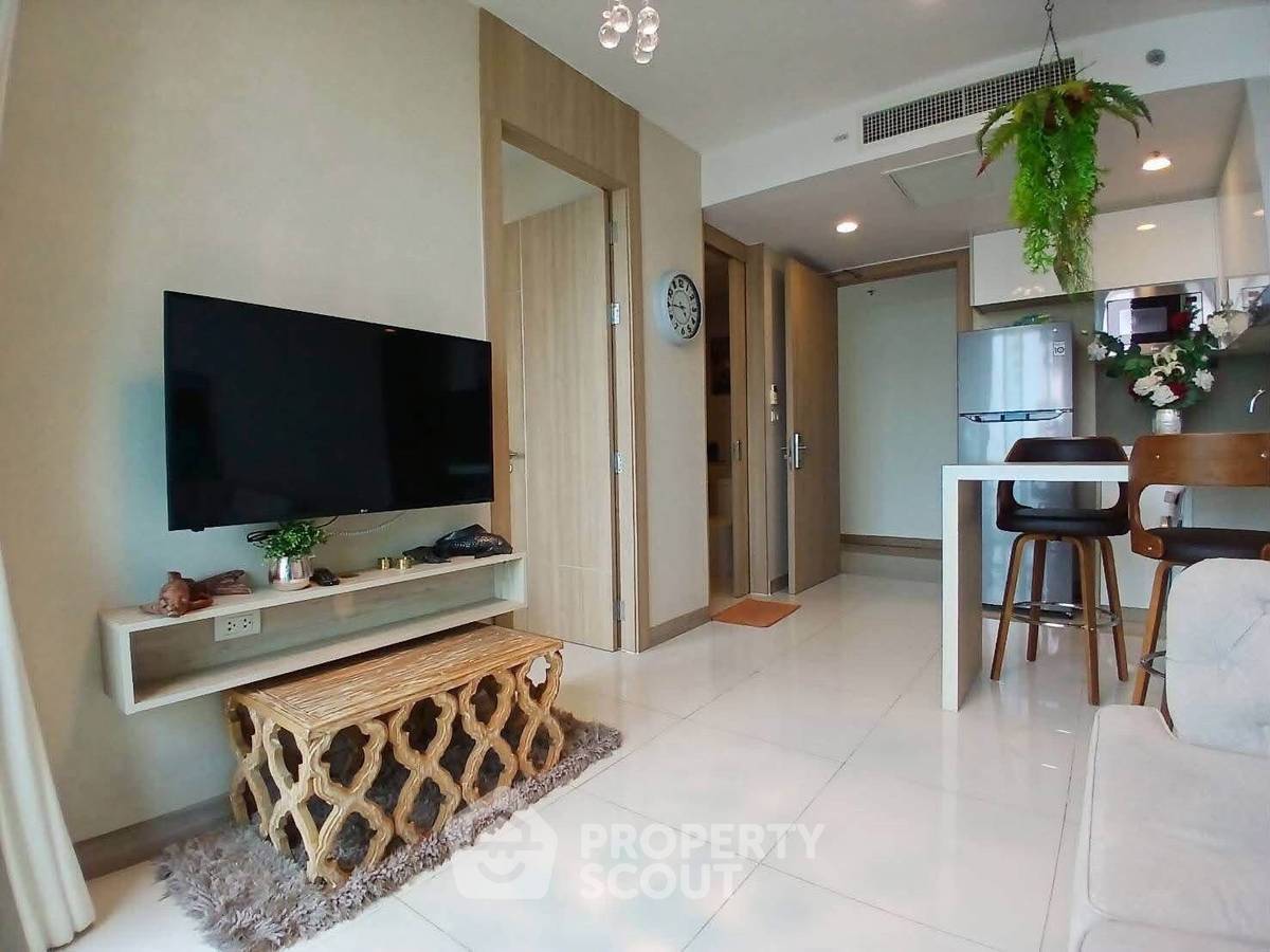 รูป คอนโด 1 ห้องนอน The Riviera Wongamat ชั้น 23 ขนาด 35 ตร.ม. (ID 3086862) - รูปที่ 5/9