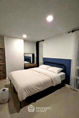 คอนโดให้เช่า : คอนโด 1 ห้องนอน 36 ตร.ม. ที่ JW Condo Donmuang ใกล้สิ ขัณ ดอนเมือง (ID 3086587)