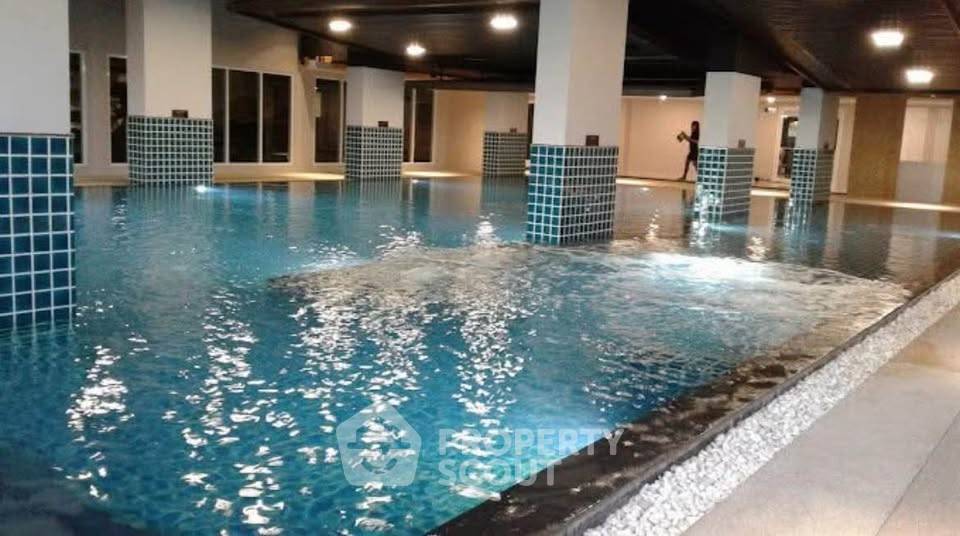 รูป คอนโด 1 ห้องนอน ขายที่ JW Condo Donmuang เขตสีกัน ดอนเมือง กรุงเทพมหานคร (ID 3086587) - รูปที่ 6/6