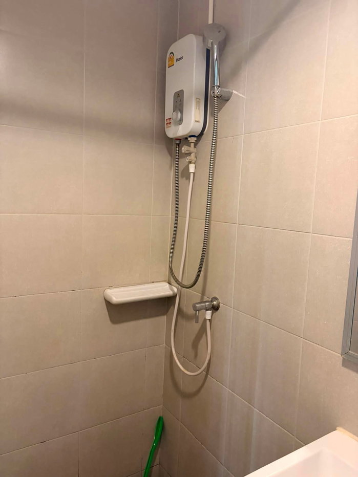 picture Condo for Rent: Lumpini Park Phetkasem 98 Property Code | LNP-C14068 - 8/9