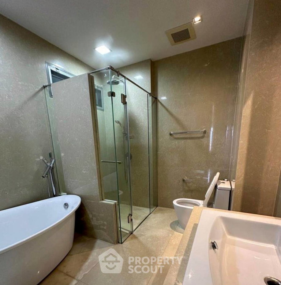 รูป คอนโด 3 ห้องนอน 151 ตร.ม. The Madison พร้อมเลี้ยงสัตว์ 200 ม. ถึง BTS พร้อมพงษ์ (ID 3041527) - รูปที่ 6/6