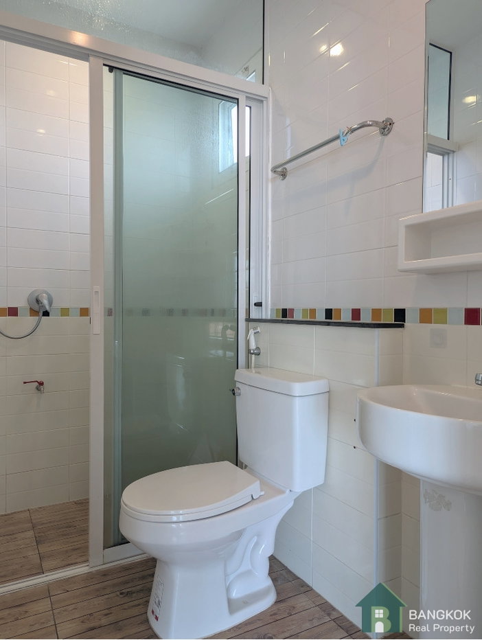 picture Sammakorn Village | Spacious 2 Bed 2 Bath Apartment - 14/14