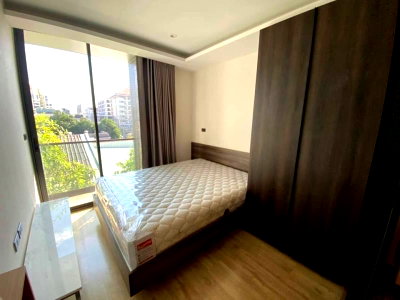 คอนโดให้เช่า : 🏙️✨ FOR RENT: 168 Sukhumvit 36 — MODERN LIVING IN A PRIME THONG LOR–PHROM PHONG LOCATION!  💰 Rental Price: 17,000 THB/month