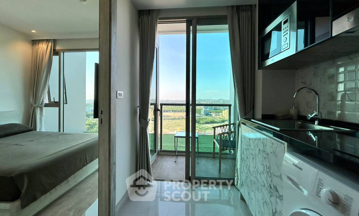 รูป คอนโด 1 ห้องนอน The Riviera Monaco พัทยา นาจอมเทียน ชั้น 22 พื้นที่ 99 ตร.ม. (ID 2137315) - รูปที่ 2/9