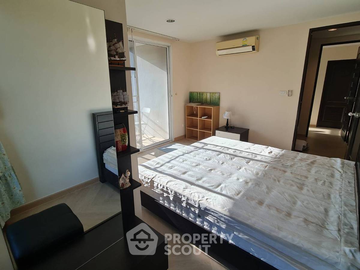 รูป คอนโด 2 ห้องนอนให้เช่า 77 ตร.ม. ที่ The Amethyst Sukhumvit 39 ใกล้ BTS พร้อมพงษ์ (ID 1503745) - รูปที่ 2/28