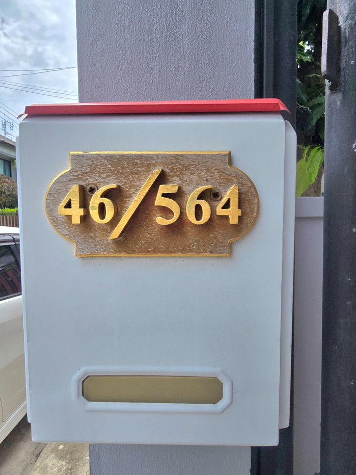 รูป บ้านเดี่ยว กว้าง ราคาถูก หมู่บ้านฟอเรสต้า KC Garden Home 17 ถนนนิมิตใหม่ 40 สามวาตะวันออก คลองสามวา ฟังก์ชั่นบ้านดี มีห้องน้ำในห้องนอนทุกห้อง - รูปที่ 41/43