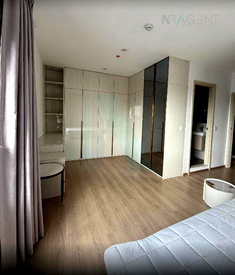 Condos for rent : 🎉 For Rent Condo LIFE RAMA 4-ASOKE Building 1, Floor 16,2 bed room, Room size 65.00 sqm