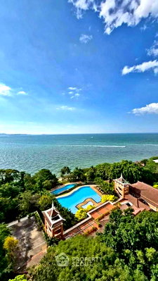 Condos for sale : 3-BR Condo For Sale, Royal Cliff Garden Condominium, Bali Hai Pier (ID 3085688)