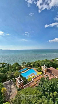 3-BR Condo For Sale, Royal Cliff Garden Condominium, Bali Hai Pier (ID 3085688)