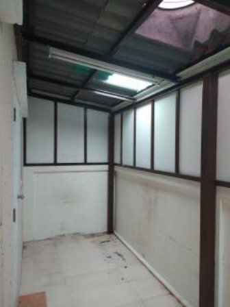รูป ทาวน์เฮ้าส์ 21.7 ตร.ว. หมู่บ้านเจ้าพระยาทาวน์ ใกล้ตลาดเจ้าพระยา - รูปที่ 3/6