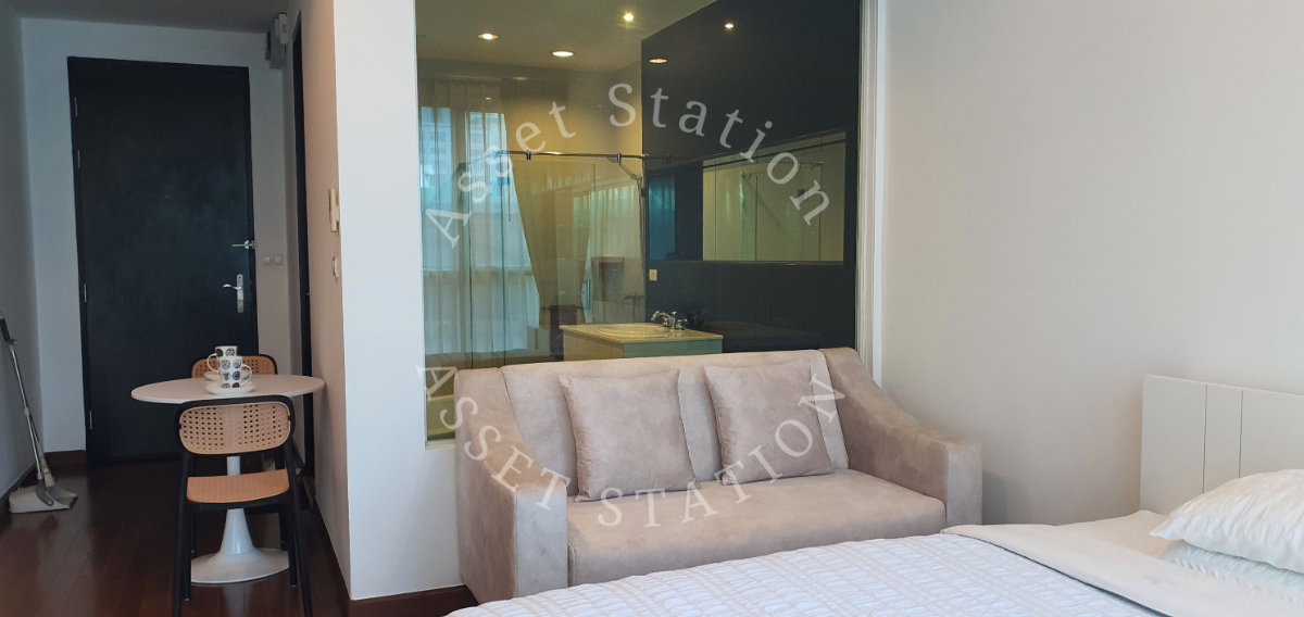 รูป ✨RENT✨ The Address Chidlom ห้องว่างเฟอร์พร้อมราคาดี ใกล้ BTS ชิดลม💎 - รูปที่ 10/11