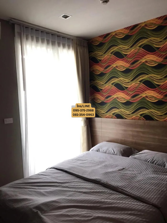 picture Rent | Rhythm Sathorn BTS | Saphan Taksin Line/Tel 095-375-2988 - 8/8