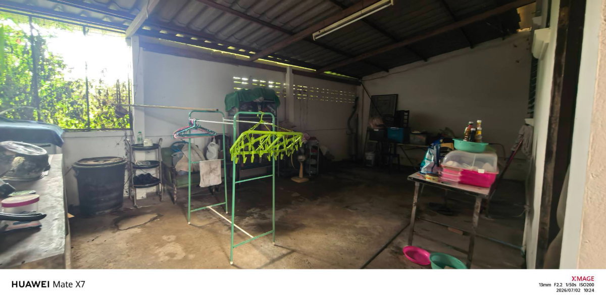 รูป ขาย!บ้านทำเลทอง ย่านฟ้าฮ่าม-รวมโชค! บ้านแฝดราคาจับต้องได้ ในสังคมคุณภาพ 💎T. 063-6649056 - รูปที่ 4/4