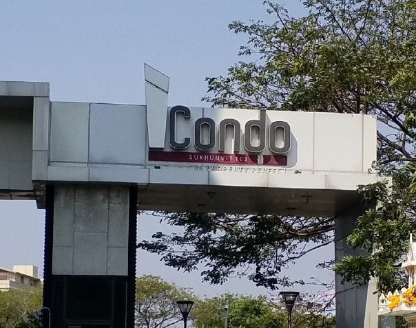 picture CONDO 39.34 Sq.m. Bang Na Bangkok for 2.2M - 4/16