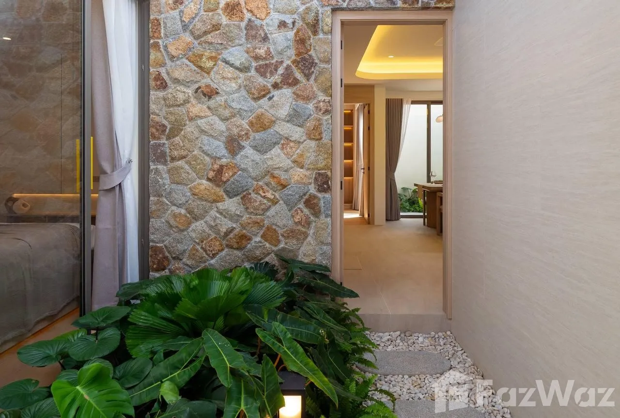 picture Cozy Pool Villa, Bann Parichart, Chalong, Phuket 6583224 - 15/19