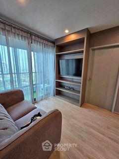 รูปภาพ คอนโด 2 ห้องนอน Ideo Wutthakat ใกล้ BTS วุฒากาศ 200 ม. (ID 3084061)
