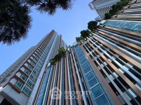 1-Bedroom Condo At Circle Condominium, MRT Phetchaburi (ID 884327)