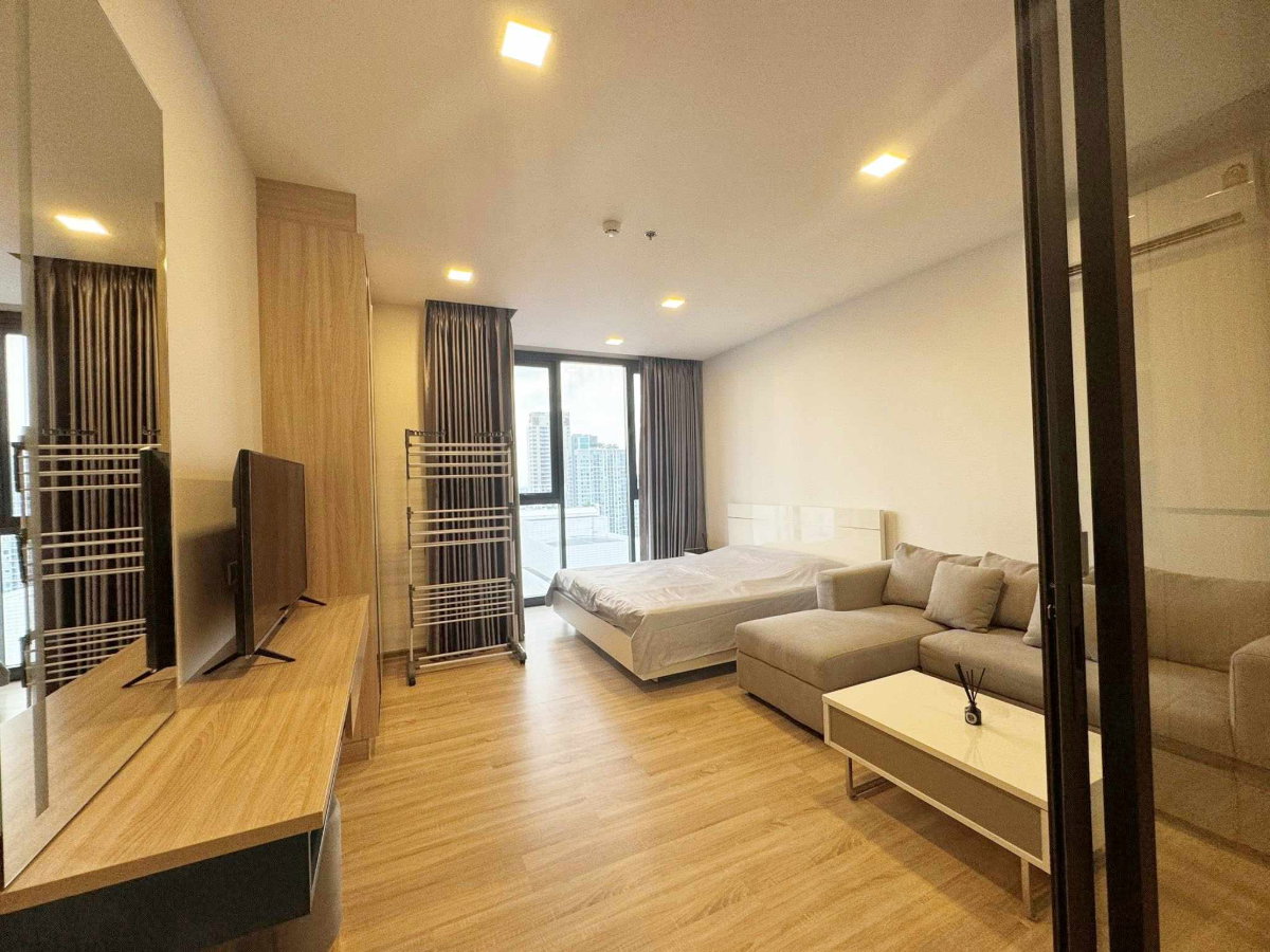 รูป ห้องอัพเดต💥คุณภัส🔔⚠️🏘️⚡️กดปุ่มแอดไลน์💥เอ็กซ์ที พญาไท - รูปที่ 8/15
