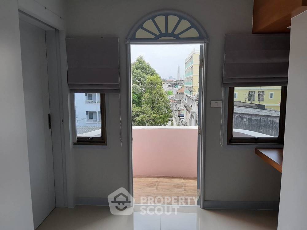 รูป คอนโด 2 ห้องนอน 70 ตร.ม. Thewet Mansion บางลำพู ใกล้ BTS (ID 303081) - รูปที่ 6/24