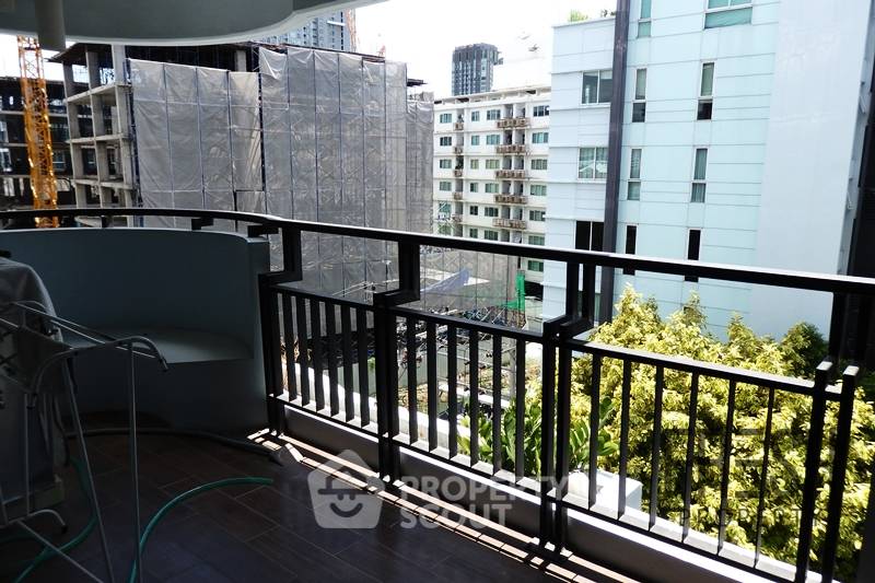 รูป คอนโด 1 ห้องนอน The Next Sukhumvit 52 (Garden Suite) ใกล้ BTS อ่อนนุช 200 ม. (ID 887286) - รูปที่ 2/15