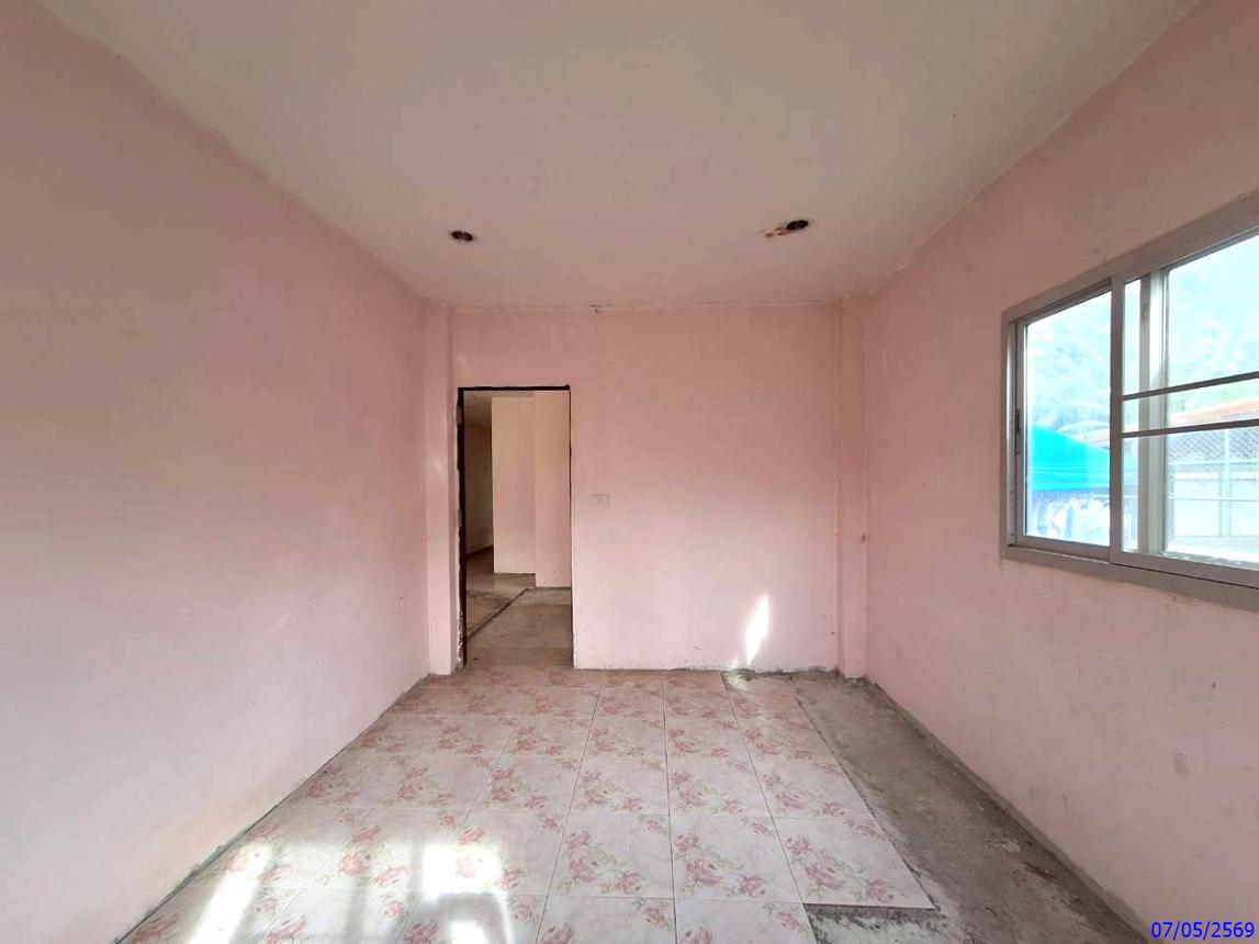 รูป บ้านเดี่ยว 147 ตร.วา ห้วยยอด ตรัง 2.7M - รูปที่ 14/24