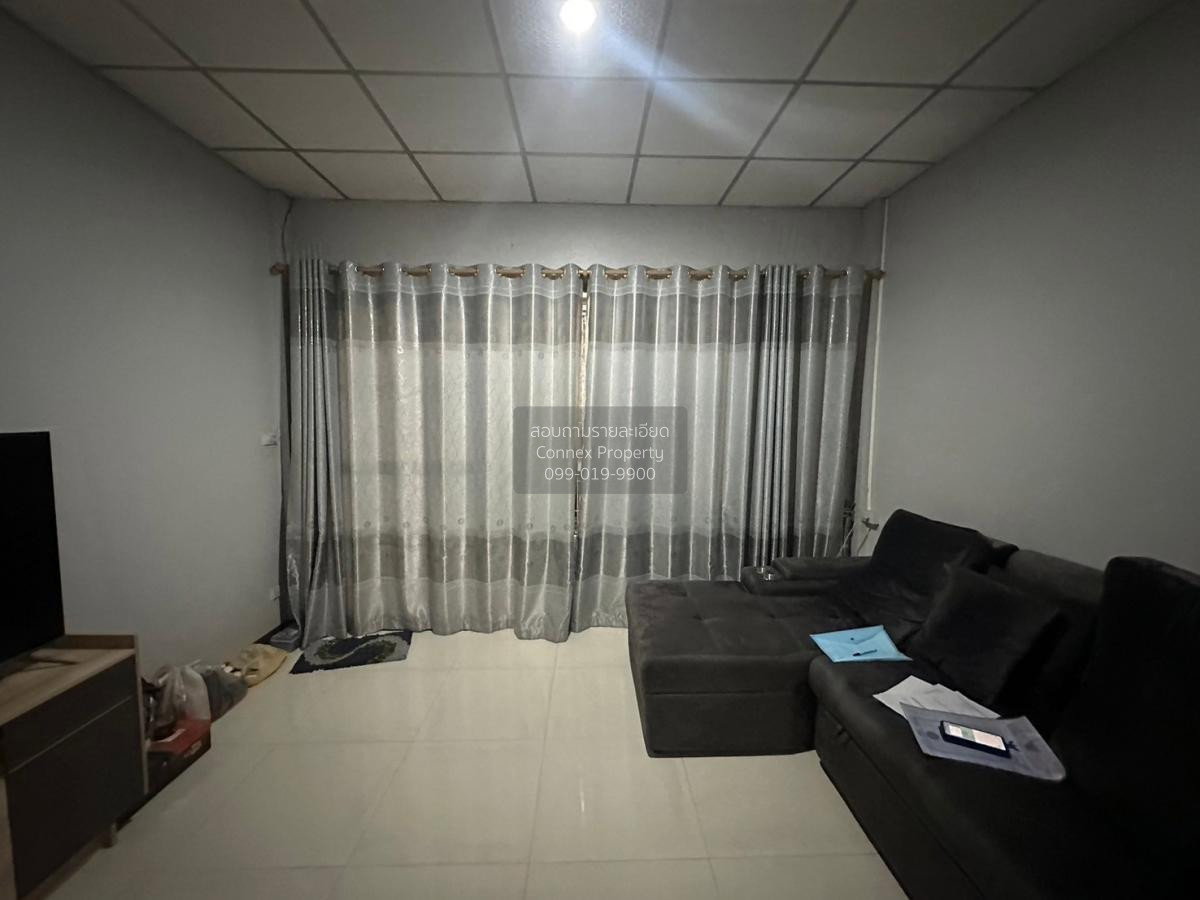 รูป ขายทาวน์เฮ้าส์/ทาวน์โฮม บ้านตะวันนา จตุโชติ 12 ออเงิน เขต สายไหม กรุงเทพ CX-97300 ✅ ทักไลน์ @connexproperty ตอบทันที ทีมงานมืออาชีพ ✅ - รูปที่ 6/11