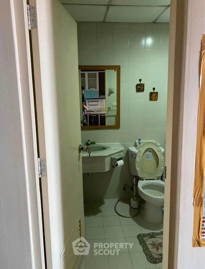 รูป ขายคอนโด 2 ห้องนอน ชั้นสูง ขนาด 126 ตร.ม. ทารา รุ่งแก้ว คอนโดมิเนียม (ID 3085692) - รูปที่ 9/16