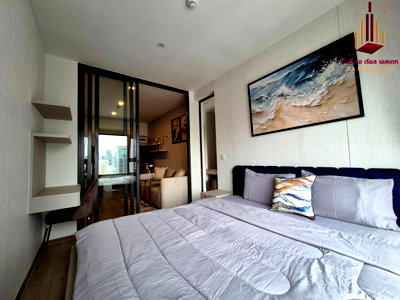 Condos for rent : ✨ For Rent: Life Rama 4 - Asoke Condo ✨  💰 Only 22,000 THB/month