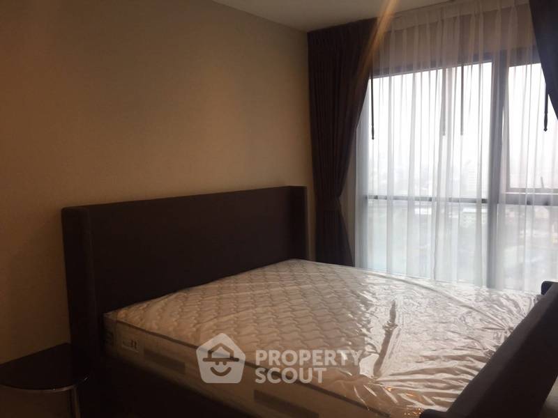 รูป คอนโด 2 ห้องนอน Life สุขุมวิท 48 ชั้น 17 ใกล้ BTS พระโขนง (ID 888939) - รูปที่ 10/16