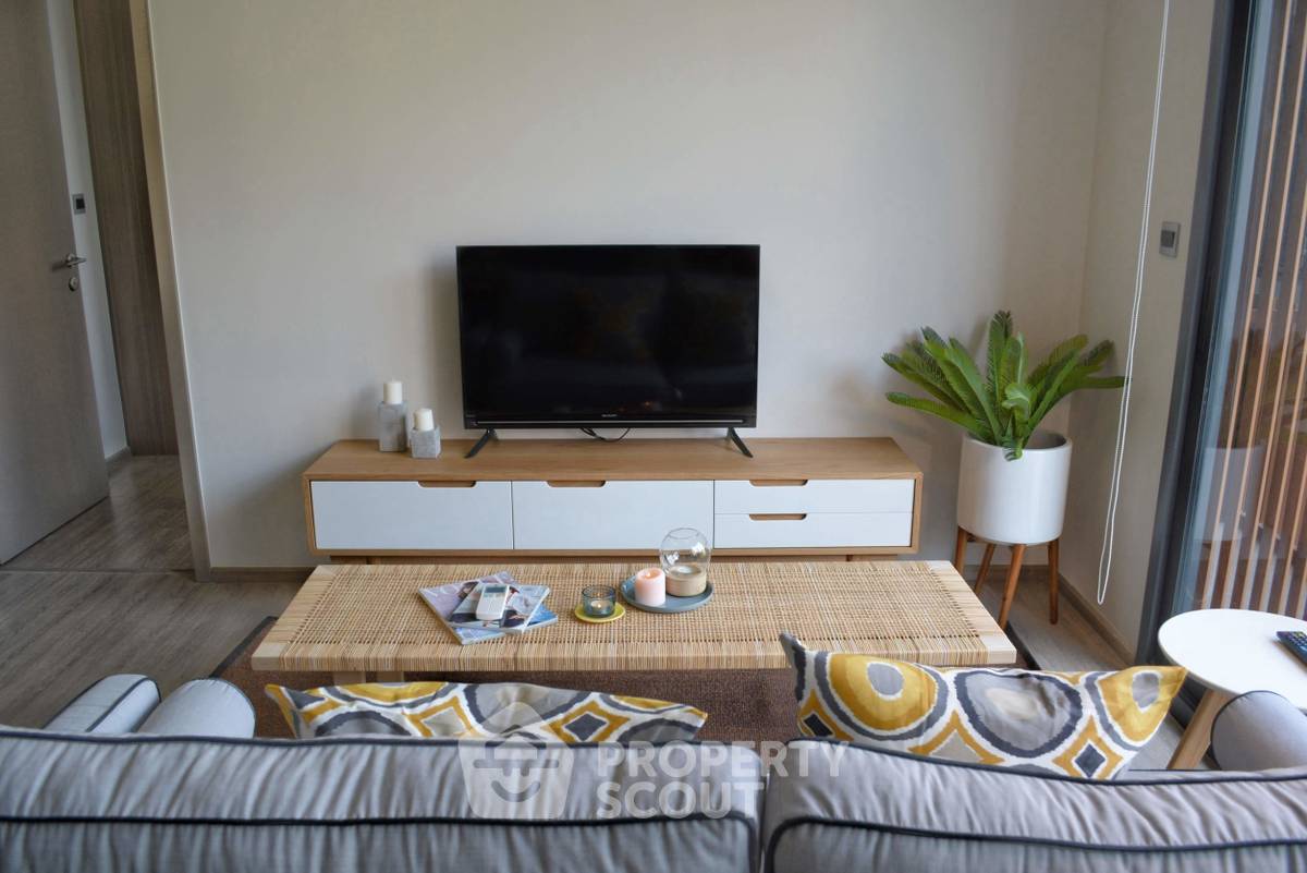 รูป คอนโด 1 ห้องนอน ขาย ที่ Mori HAUS ใกล้ BTS อ่อนนุช (ID 2719398) - รูปที่ 4/18