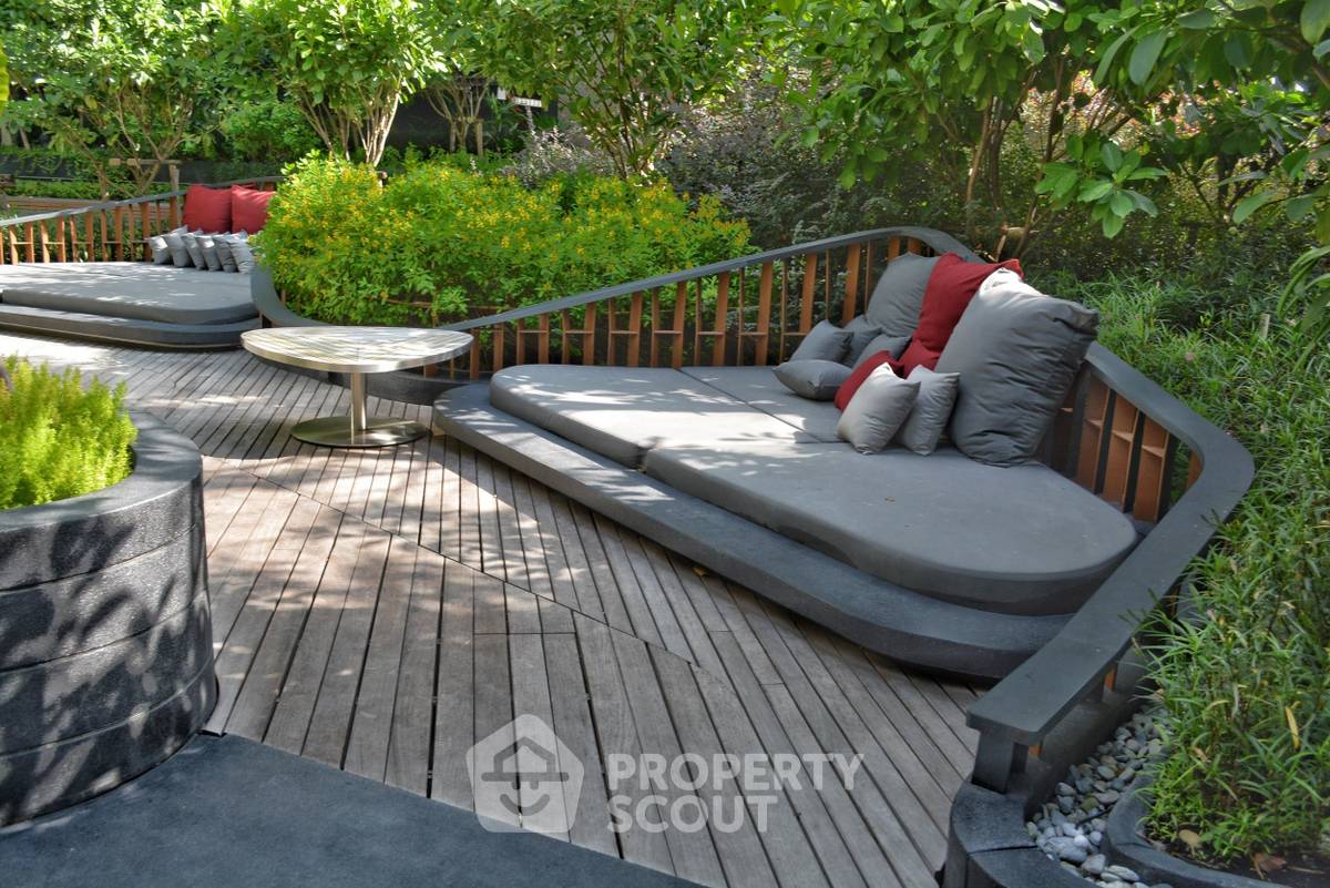 รูป คอนโด 1 ห้องนอน ขาย ที่ Mori HAUS ใกล้ BTS อ่อนนุช (ID 2719398) - รูปที่ 17/18