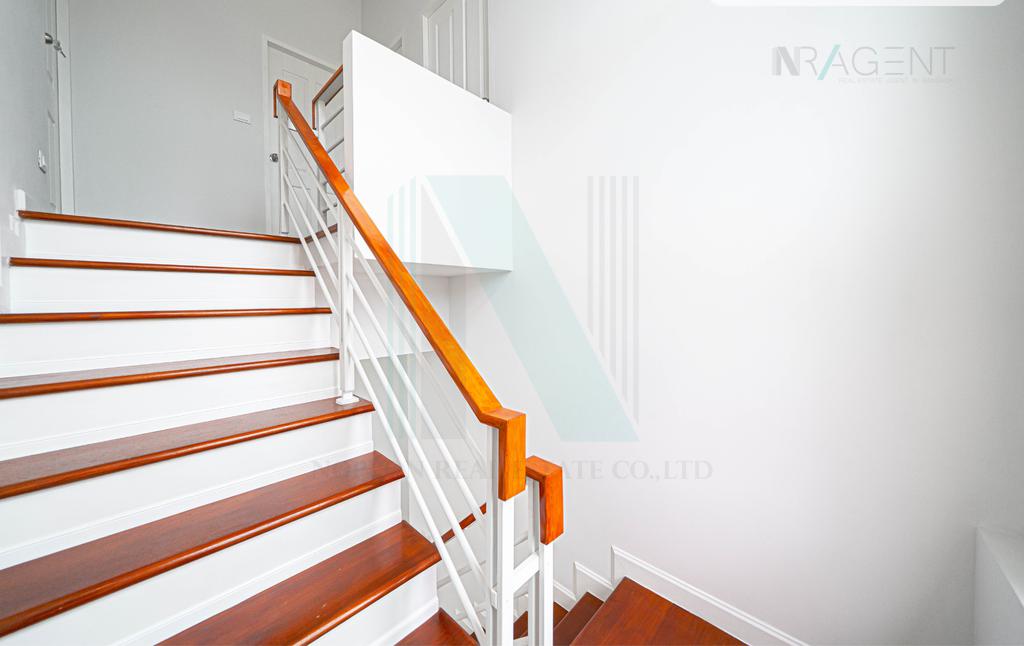 รูป ขายบ้านเดี่ยว โครงการ เพอร์เฟค เพลส รามคำแหง - สุวรรณภูมิ 2 2 ชั้น 3 ห้องนอน 3 ห้องน้ำ - รูปที่ 7/8