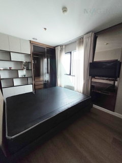 รูปภาพ 🎊 For Rent Condo BELLE GRAND RAMA 9 (BELLE AVENUE) Building C1, Floor 34,Duplex 3 bed room, Room size 108 sqm