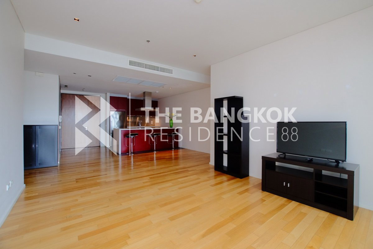 รูป The Lakes 💎 คอนโด Luxury 176 sq.m. สุดพรีเมียมทำเลทอง ใกล้ BTS สถานีอโศก - รูปที่ 2/12