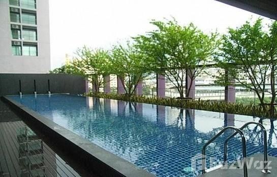 รูป ขาย คอนโด 2 ห้องนอน ในโครงการ โนเบิล รีมิกซ์ 34573 - รูปที่ 2/9