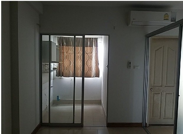 picture CONDO 29.9 Sq.m. Bang Na Bangkok for 1.1M - 6/14