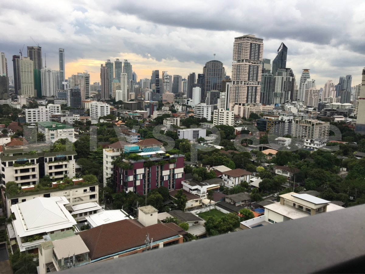 รูป ▚ LL144ツ ให้เช่า: Rhythm Sukhumvit 36-38 สตูดิโอ 24ตร.ม. ชั้นสูง ราคาดี พร้อมเข้าอยู่ทันที✨ - รูปที่ 5/5
