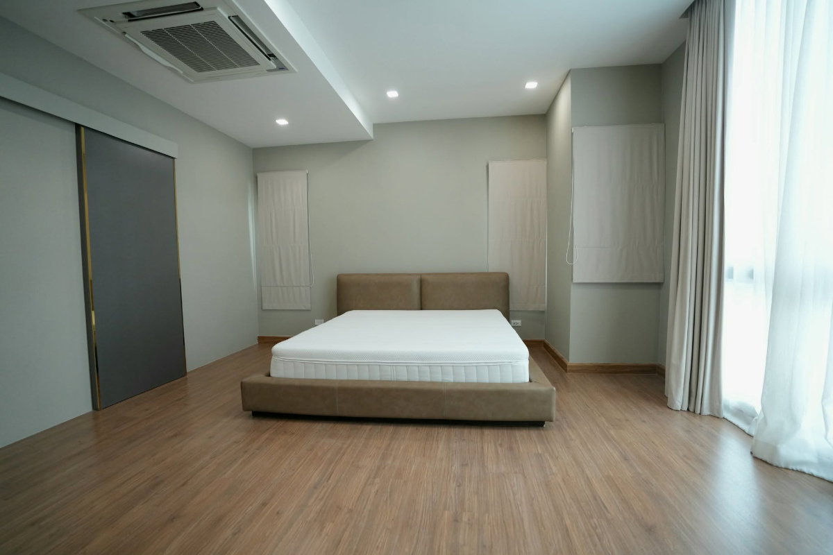รูป ขาย Patio พัฒนาการ 32 | ทาวน์โฮม 3.5 ชั้น Double Volume Built-in ทั้งหลัง พร้อมเข้าอยู่ ทำเลใกล้เมือง พัฒนาการ-อ่อนนุช  - รูปที่ 6/18