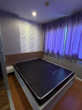 AS2120 Lumpini Condo Town Raminthra - Latplakhao  For Rent
