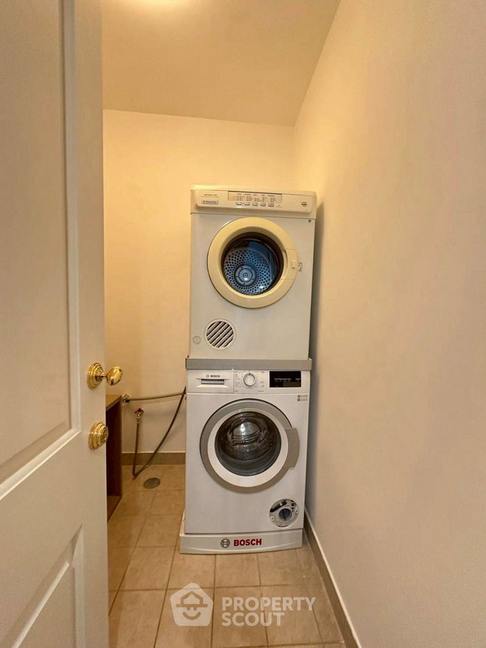 รูป คอนโด 2 ห้องนอน 120 ตร.ม. ที่ Athenee Residence ใกล้ BTS เพลินจิต 200 ม. (ID 2300699) - รูปที่ 7/15