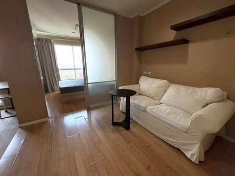 ⛵ Lumpini Wongamat ⛵ City view / 18F / 1bedroom >> THB8,000/month彡