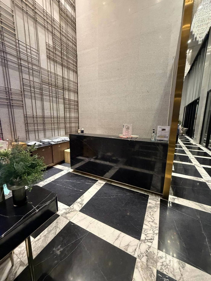 picture 🔥 For Sale:Park Origin Phrom Phong | 🚆 Near BTS Phrom Phong - 17/17