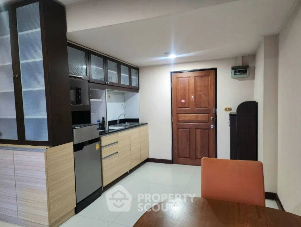 รูป คอนโด 2 ห้องนอน โครงการ Phayathai Place ชั้น 15 • ใกล้ BTS พญาไท 200 ม. (ID 2492596) - รูปที่ 8/11